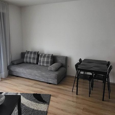 Aphrodité apartman Budapest Exterior foto