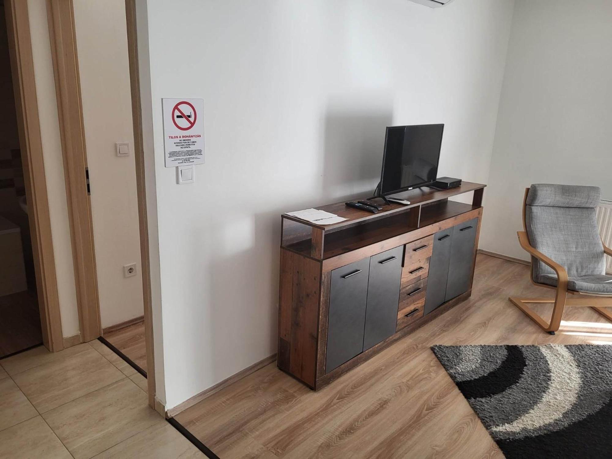 Aphrodité apartman Budapest Exterior foto